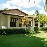 Chalé Recreio Casa Grande