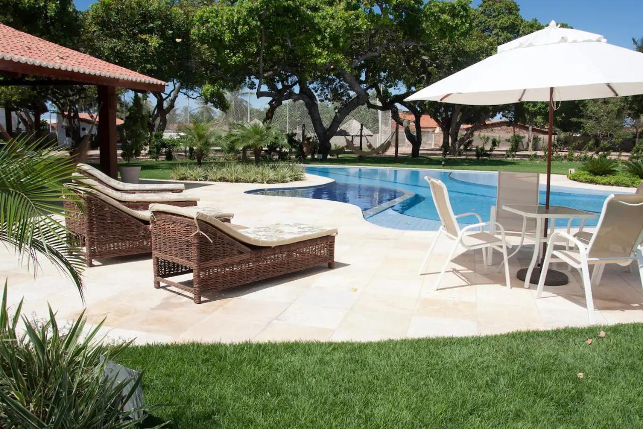 Apartamento Chale Recreio Casa Grande *