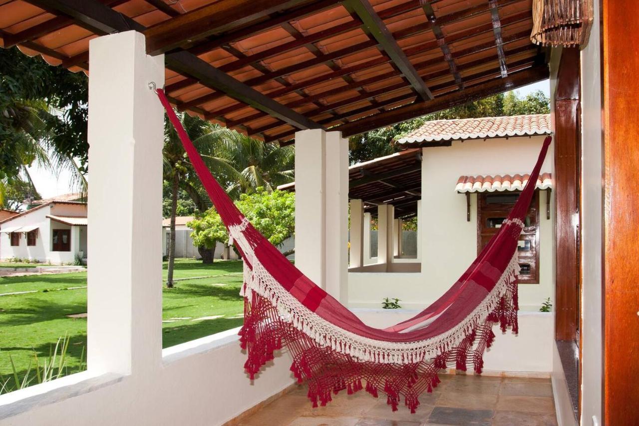 Chale Recreio Casa Grande Fortaleza (Ceara)