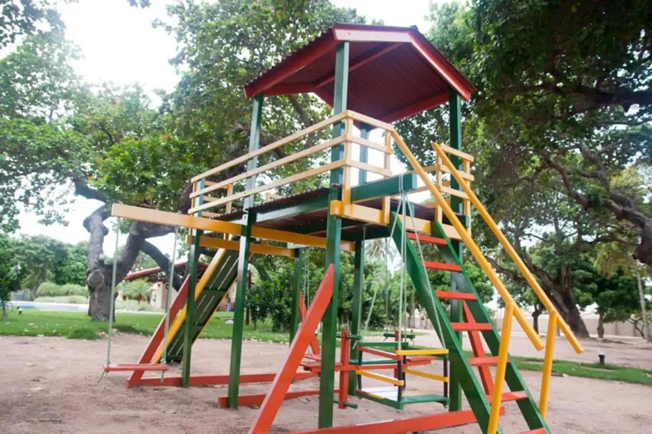 Chale Recreio Casa Grande * Fortaleza (Ceara)