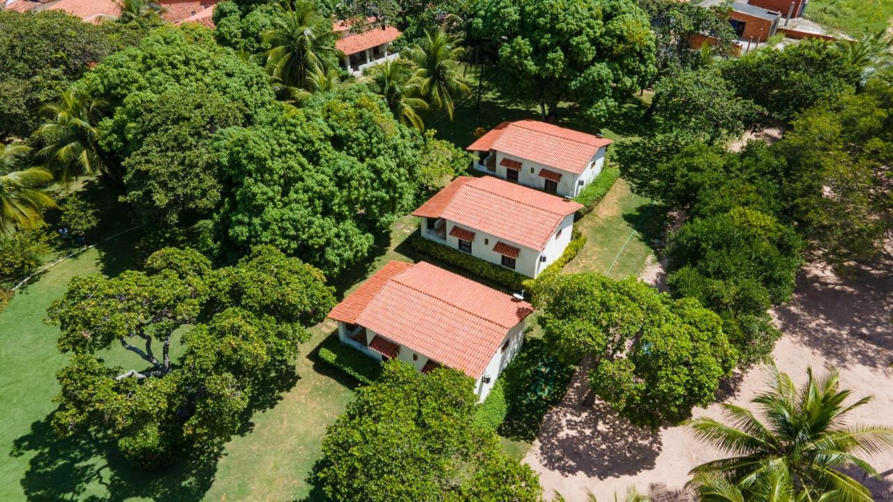 Chale Recreio Casa Grande Fortaleza (Ceara)