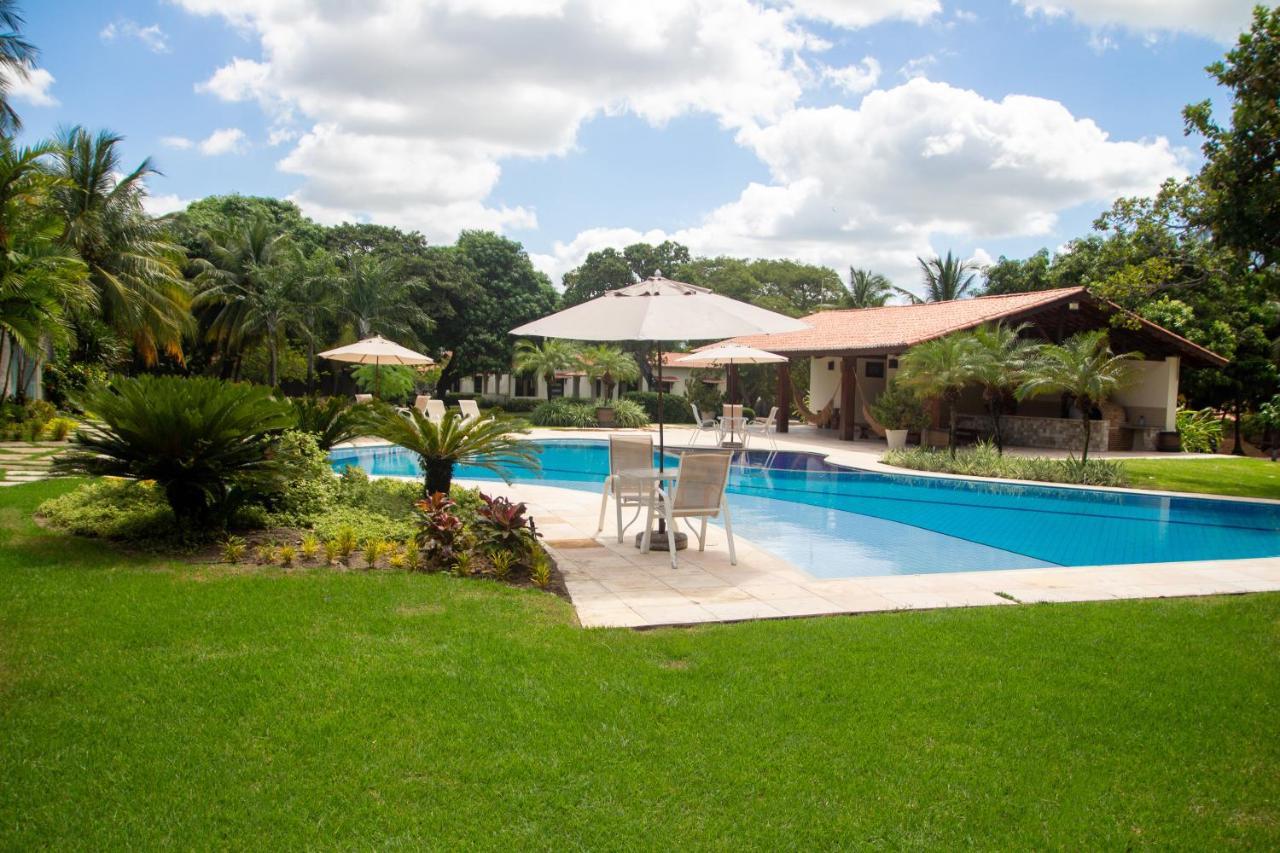 Apartamento Chale Recreio Casa Grande Fortaleza (Ceara)