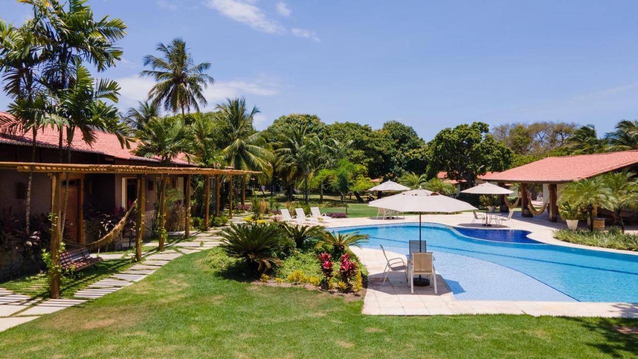 Apartamento Chale Recreio Casa Grande *