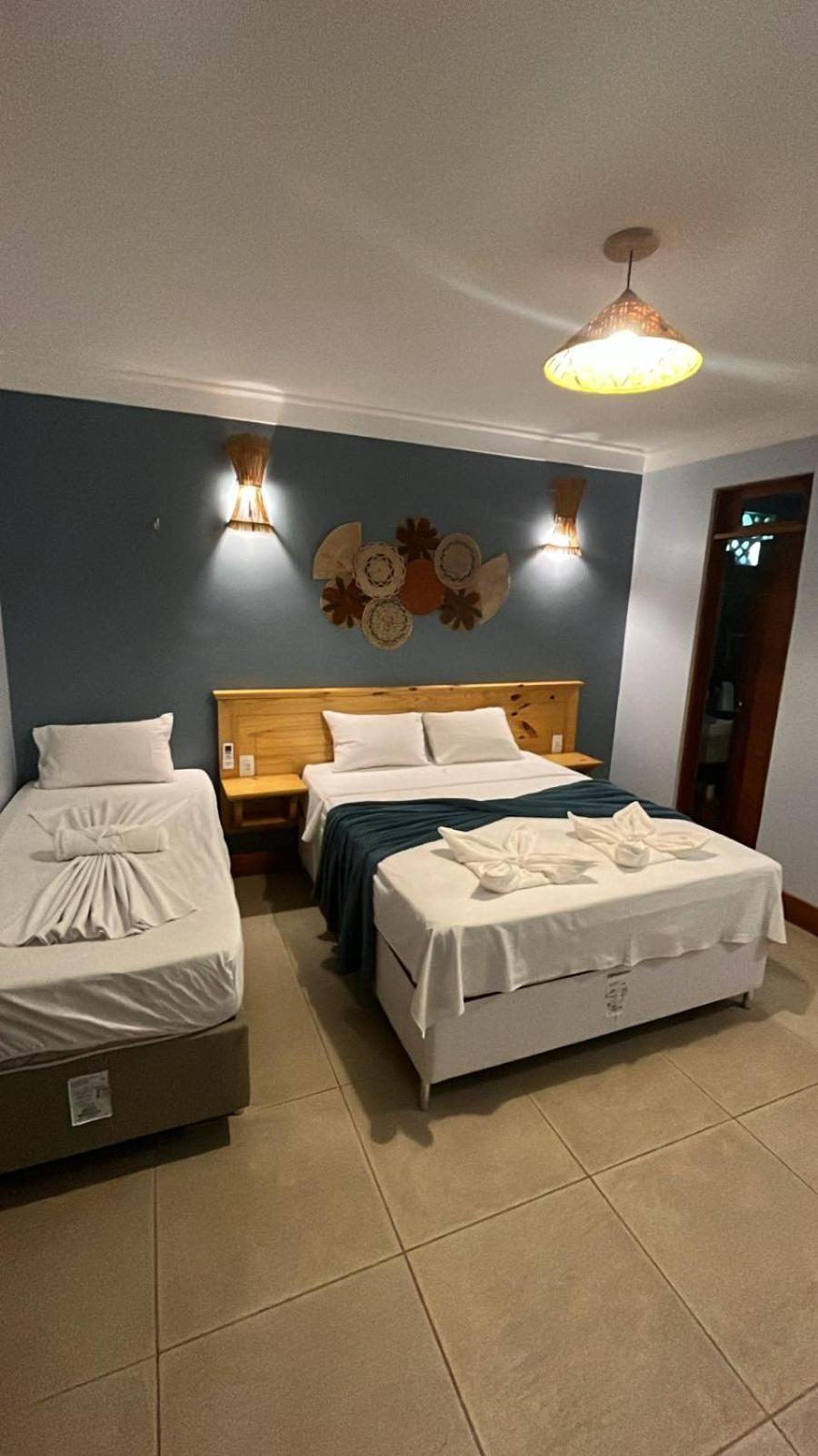 Apartamento Chale Recreio Casa Grande *
