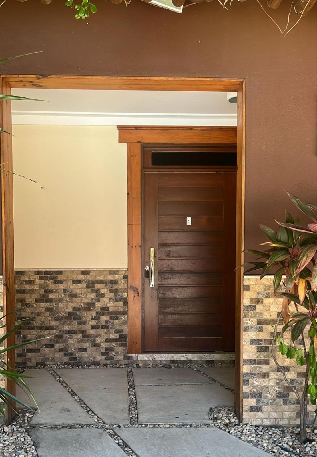 Apartamento Chale Recreio Casa Grande Fortaleza (Ceara)