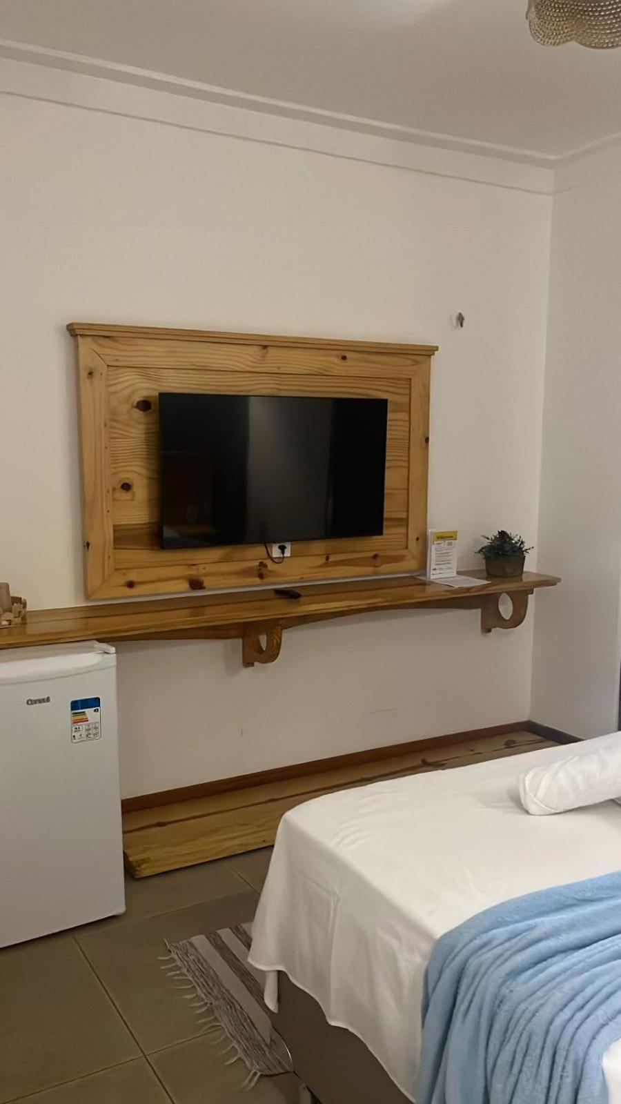 Apartamento Chale Recreio Casa Grande *