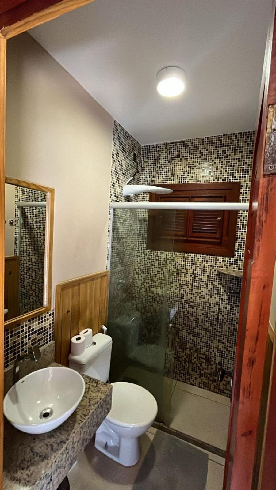Apartamento Chale Recreio Casa Grande Fortaleza (Ceara)