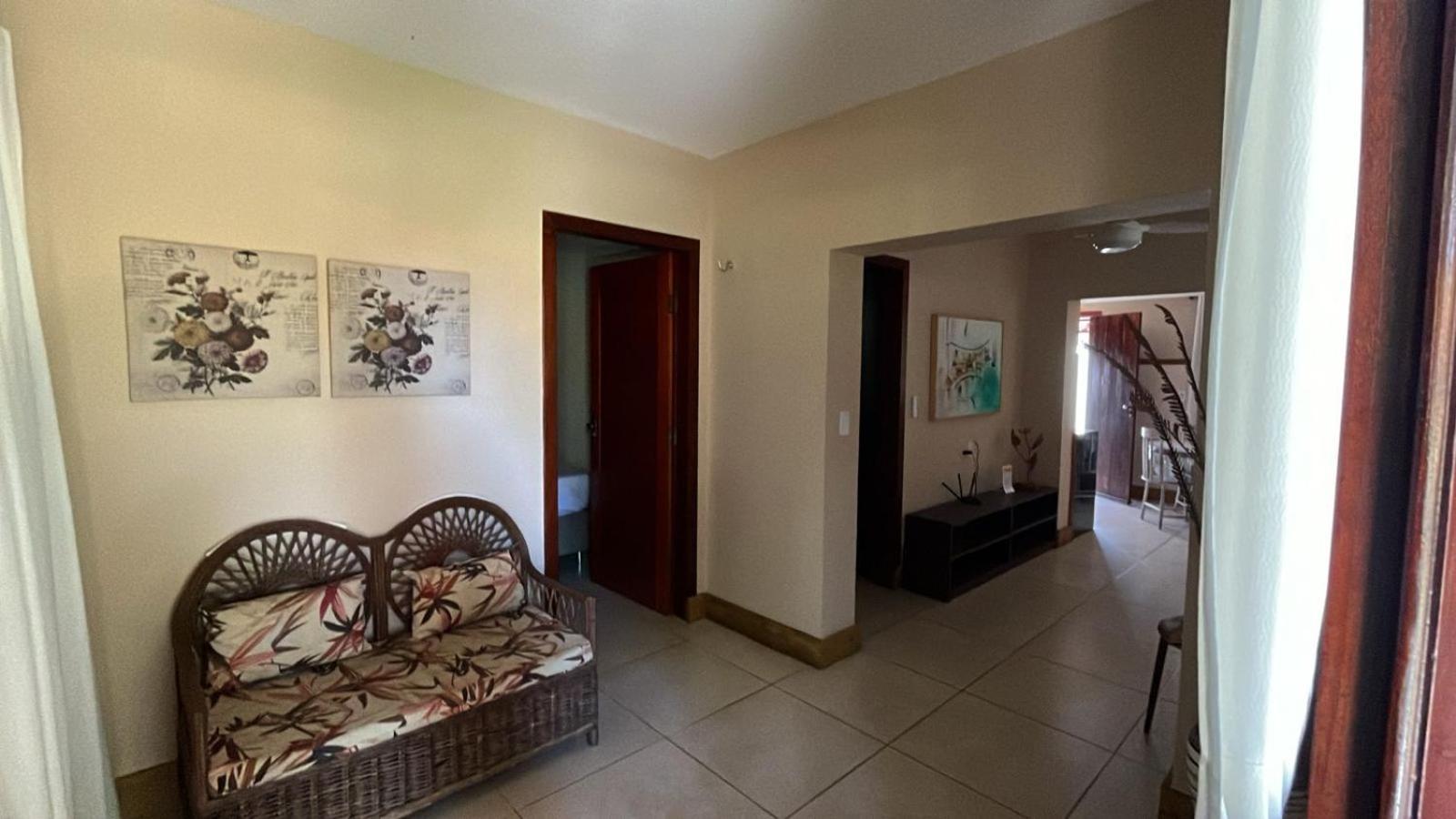 Chale Recreio Casa Grande * Fortaleza (Ceara)