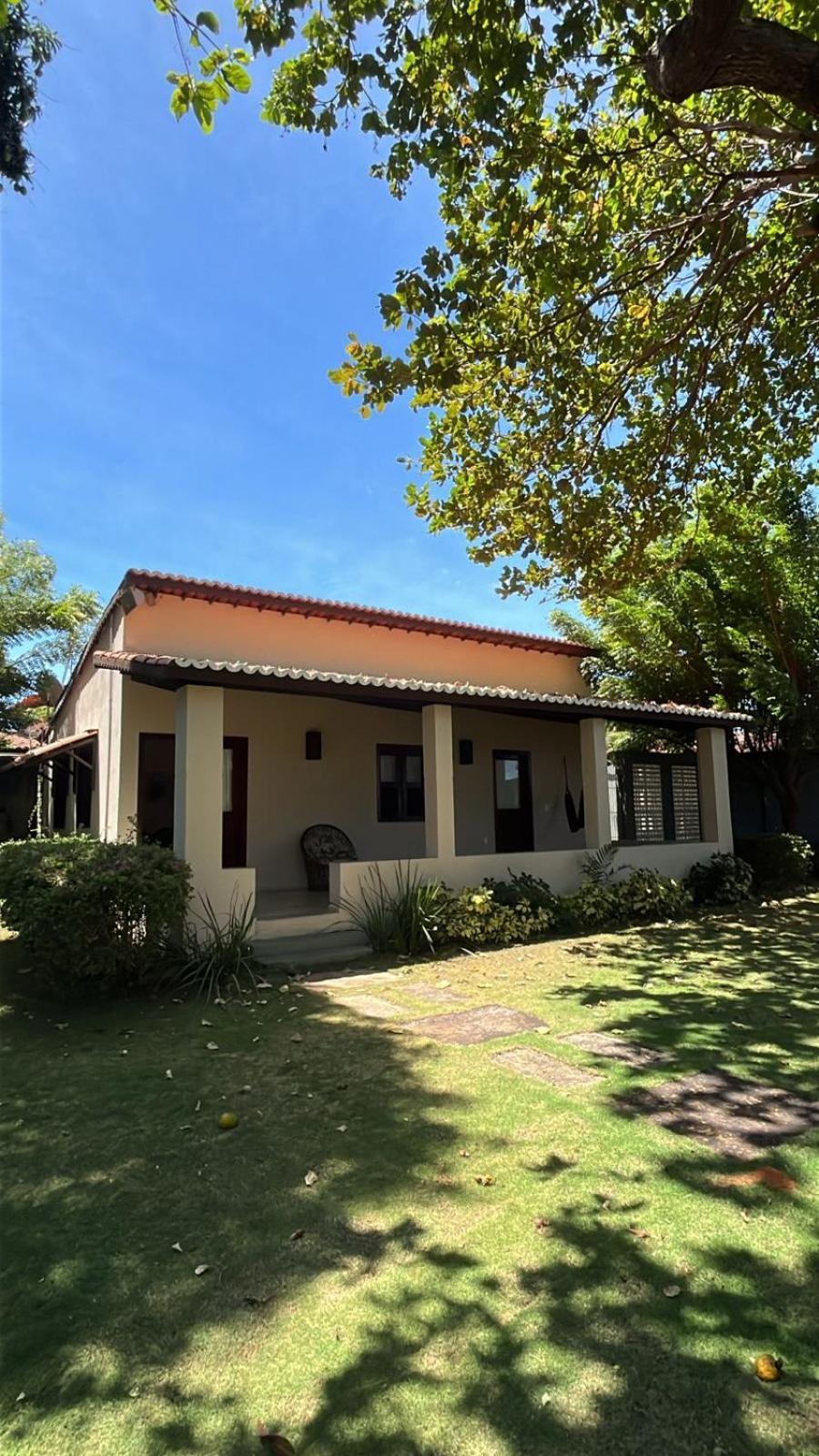 Apartamento Chale Recreio Casa Grande